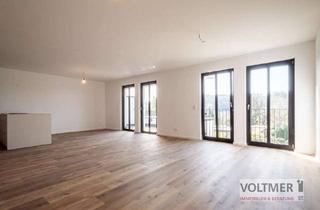 Wohnung kaufen in 66424 Homburg, NEUBAU MIT STIL - Neubauwohnung mit überdachtem Balkon in gefragter Lage von Homburg!