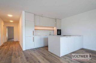 Wohnung kaufen in 66424 Homburg, NEUBAU MIT STIL - Neubauwohnung mit überdachter Dachterrasse in gefragter Lage von Homburg!