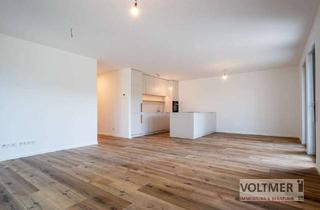 Wohnung kaufen in 66424 Homburg, NEUBAU MIT STIL - Neubauwohnung mit zwei Terrassen in gefragter Lage von Homburg!