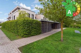 Wohnung kaufen in 85356 Freising, Energieeffiziente und gepflegte 3-Zimmer-Wohnung in beliebter Lage von Freising - Steinpark