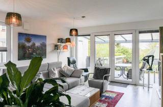 Wohnung kaufen in 23683 Scharbeutz, Strandnahe Ruheoase: Hochwertige Wohnung mit Garten und überdachter Terrasse in Scharbeutz