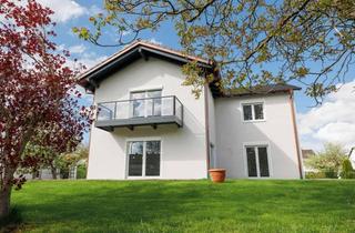 Wohnung mieten in 82362 Weilheim in Oberbayern, Weilheim: EG-Wohnung mit 2 oder 3 Zimmer und großem Garten zum Erstbezug