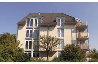 Wohnung mieten in Groner Landstraße 55c, 37081 Göttingen, Helle Studenten-Wohnung mit Balkon** ab 01.08.2024 frei !