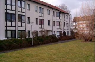 Wohnung mieten in Ebersdorfer Straße 20a, 37081 Göttingen, 1-Zimmer-Wohnung für Studenten *ab 01.06.2024 frei*