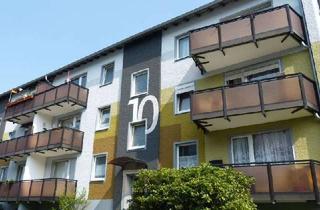 Wohnung mieten in Liebigstr. 10, 58762 Altena, Modernisierte Wohnung mit Balkon