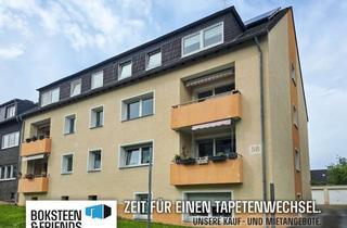 Wohnung mieten in Schützenstr. 58, 46236 Bottrop, Erstbezug nach Sanierung! 2,5-Zimmer-Wohnung in zentraler Lage von Bottrop