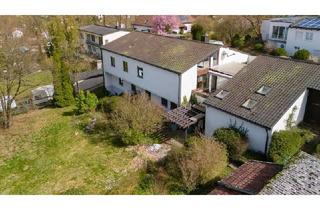 Haus kaufen in 93152 Nittendorf, Alle Möglichkeiten! Großzügiges EFH mit schönem Grundstück!