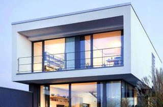 Villa kaufen in 81243 Aubing, Traumvilla: Sie wünschen – wir bauen!