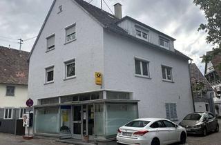 Haus kaufen in 74081 Horkheim, Perfekte Investition: Immobilie für Selbstnutzung oder als lukrative Kapitalanlage!