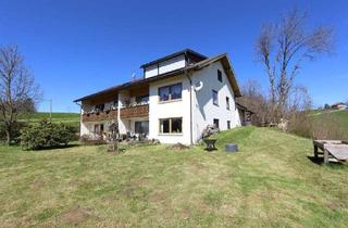 Doppelhaushälfte kaufen in 88167 Gestratz, 2 Doppelhaushälften mit gesamt 4 Wohnungen in sonniger Lage im Allgäu