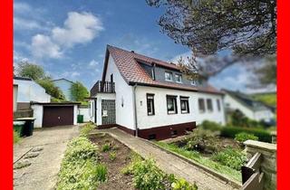 Haus kaufen in 31162 Bad Salzdetfurth, Ruhiges Wohnen