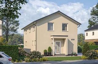 Einfamilienhaus kaufen in 97896 Freudenberg, So schön in Zukunft in Ihrem bezugsfertigem QNG Einfamilienhaus wohnen!