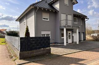 Einfamilienhaus kaufen in 66862 Kindsbach, Kindsbach: Freistehendes, großzügiges Einfamilienhaus mit hochwertiger Ausstattung