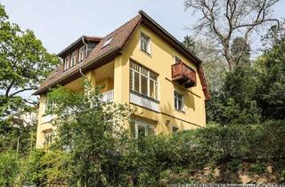 Villa kaufen in 01326 Loschwitz/Wachwitz, Villa in Top Hanglage