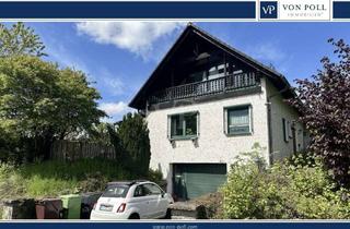 Haus kaufen in 51674 Wiehl, Modernisierte DHH in einem bliebten Vorort von Wiehl