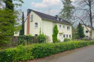 Villa kaufen in Hochstraße 43, 33332 Gütersloh, Ehemalige Offiziersvilla der britischen Armee - leerstehend