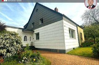 Doppelhaushälfte kaufen in 45472 Heißen, ***Reserviert*** Charmante Doppelhaushälfte mit traumhaften Garten in der beliebten Heimaterde