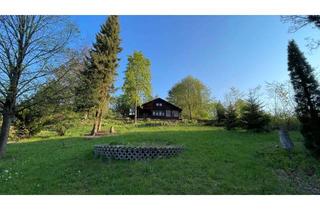 Haus kaufen in 72108 Rottenburg, Martinsberg - Grundstück mit Hütte