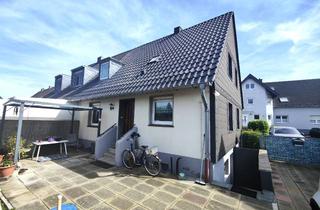 Doppelhaushälfte kaufen in 50170 Kerpen, Attraktive Doppelhaushälfte in guter Lage von Kerpen Sindorf
