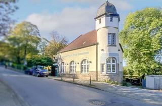 Haus kaufen in Hohensyburgstraße 187, 44256 Syburg, Einmalig-historisches Gebäude in bester Lage von Dortmund
