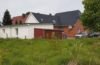 Haus kaufen in 31582 Nienburg (Weser), Modernes 2-Parteienhaus, Doppelgarage & separater Bauplatz (positiver Bauvorbescheid).SANIERT 2020