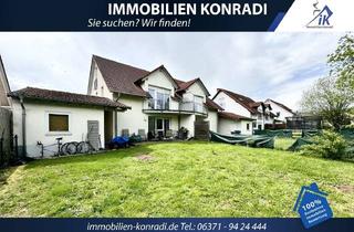 Haus kaufen in 66877 Ramstein-Miesenbach, IK | Ramstein: gepflegte DHH in gepflegter Lage