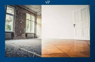 Villa kaufen in 69151 Neckargemünd, Freistehende Villa mit Charme in sonniger Lage mit Sanierungsbedarf und herrlicher Aussicht