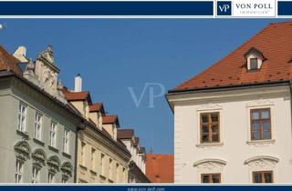 Villa kaufen in 69115 Weststadt, Ein historisches Juwel : denkmalgeschützte Villa in der Heidelberger Weststadt !