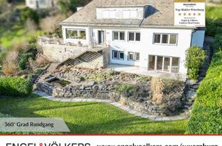 Haus kaufen in 97082 Steinbachtal, Luxuriöser Wohntraum im Grünen!