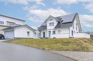 Einfamilienhaus kaufen in 78601 Mahlstetten, Familientraum in naturnaher Lage: Einfamilienhaus mit ELW und schönem Garten in Mahlstetten