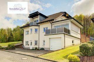 Haus kaufen in 57639 Oberdreis, Alternative zum Neubau! Hochwertiges Wohnhaus in idyllischer Aussichtslage