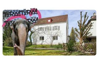 Haus kaufen in 72762 Reutlingen, Willkommen im großzügigen Familienrefugium in ungestörter Toplage mit sagenhaftem Freiheitsgefühl