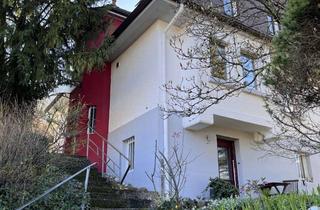 Haus kaufen in Am Venusberg 26, 73547 Lorch, Wunderschönes saniertes Gründerzeit Haus provisionsfrei in Lorch zu verkaufen