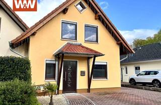 Doppelhaushälfte kaufen in 49324 Melle, Moderne Doppelhaushälfte mit Garten und Carport !