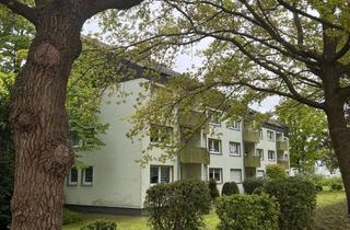 Anlageobjekt in 59505 Bad Sassendorf, Vermietete 3-Zimmer-ETW mit Balkon und Garage in guter Lage von Bad Sassendorf