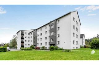 Anlageobjekt in 91207 Lauf an der Pegnitz, Attraktive 3-Zimmer-Wohnung mit Balkon in ruhiger Lage von Lauf an der Pegnitz