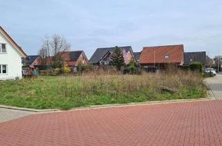 Grundstück zu kaufen in Beckers Wisch, 49176 Hilter, Familienfreundliches Wohnbaugebiet Beckers Wisch" in Hilter-Hankenberge "