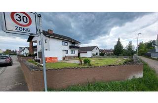 Grundstück zu kaufen in 64625 Bensheim, Bauplatz 362 qm voll erschlossen provisionsfrei