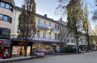 Büro zu mieten in 31812 Bad Pyrmont, Büro-/Praxisfläche in bester Innenstadtlage zu vermieten!