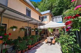 Mehrfamilienhaus kaufen in 76530 Baden-Baden, MODERNISIERTES MEHRFAMILIENHAUS MIT 4 PARTEIEN