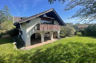 Einfamilienhaus kaufen in 82335 Berg, RAUS AUS DEM DORNRÖSCHENSCHLAF