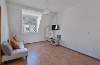 Mehrfamilienhaus kaufen in 90439 Nürnberg, ATTRAKTIVES INVESTMENT MIT VIEL POTENTIAL