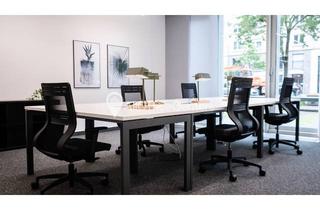 Büro zu mieten in 80687 Laim, LAIM | ab 50 m² | flexible Vertragslaufzeit | moderne Büroflächen | PROVISIONSFREI