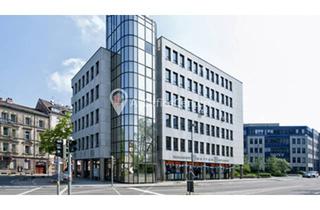 Gewerbeimmobilie mieten in 90429 Nürnberg, WESTSTADT | ab 4m² bis 29m² | flexible Vertragslaufzeit | PROVISIONSFREI