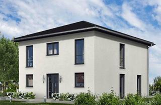 Einfamilienhaus kaufen in 84478 Waldkraiburg, Neubauprojekt: Modernes und ökologisches Einfamilienhaus in guter Wohnlage!