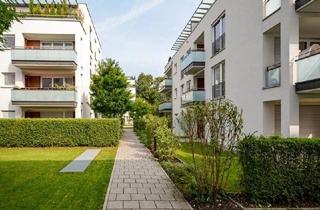 Wohnung kaufen in 85084 Reichertshofen, Dachgeschosswohnung in 85084 Reichertshofen, Lerchenweg
