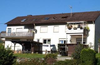 Mehrfamilienhaus kaufen in 77736 Zell, Ruhige Lage! Mehrparteinenhaus für Kapitalanleger mit 7 Wohnungen in Zell Unterharmersbach