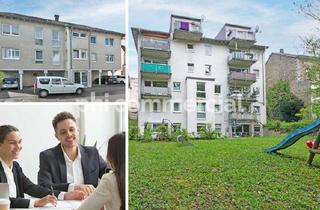 Mehrfamilienhaus kaufen in 52222 Stolberg, PHI AACHEN - Renditestarkes und gepflegtes 11-Parteien-Haus mit 7 Stellplätzen in Stolberg!