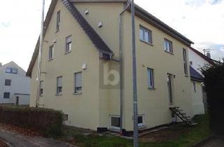 Einfamilienhaus kaufen in 73240 Wendlingen am Neckar, KERNSANIERT, EFFIZIENT, MIT VIEL POTENZIAL