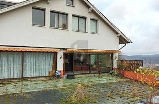 Einfamilienhaus kaufen in 54296 Trier, RARITÄT IN HÖHENLAGE